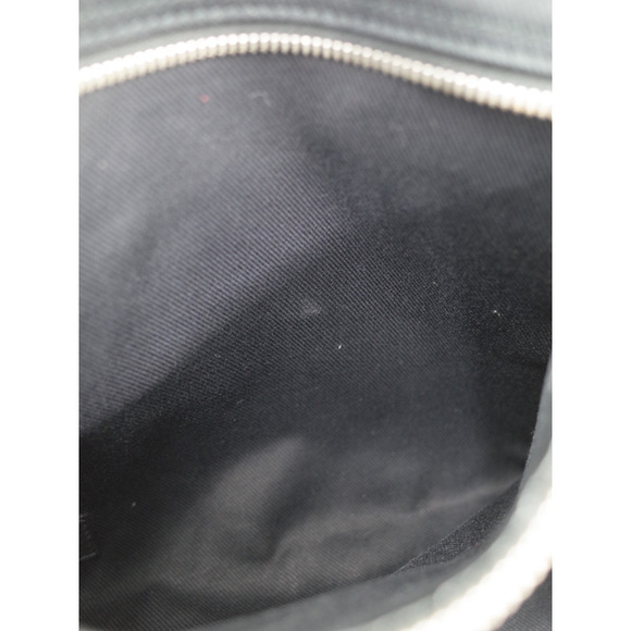 Saint Laurent Paris Rive Gauche Tote Bag Black - Picture 6 of 9